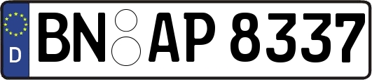 BN-AP8337