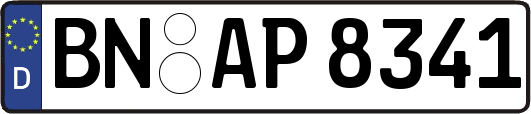 BN-AP8341