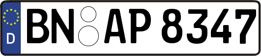 BN-AP8347
