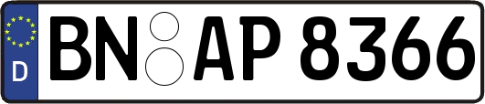 BN-AP8366