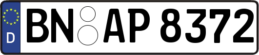 BN-AP8372