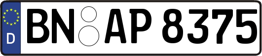 BN-AP8375