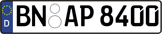 BN-AP8400