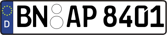 BN-AP8401