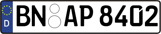 BN-AP8402