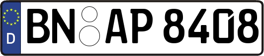 BN-AP8408