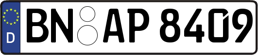 BN-AP8409