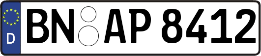 BN-AP8412