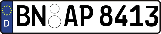 BN-AP8413