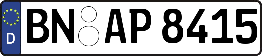 BN-AP8415