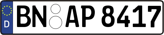 BN-AP8417