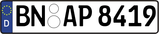BN-AP8419