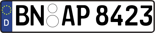 BN-AP8423
