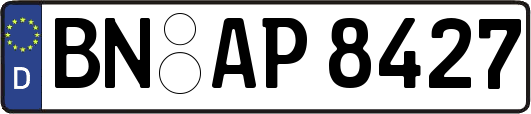 BN-AP8427
