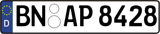 BN-AP8428