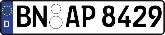 BN-AP8429