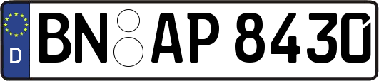 BN-AP8430
