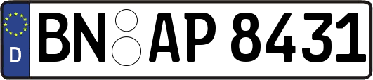 BN-AP8431