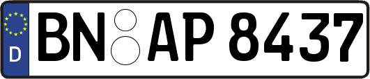 BN-AP8437