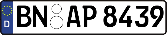 BN-AP8439