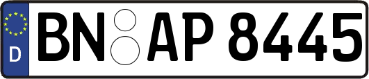 BN-AP8445