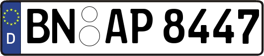 BN-AP8447
