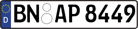 BN-AP8449