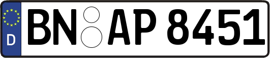 BN-AP8451