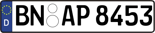 BN-AP8453