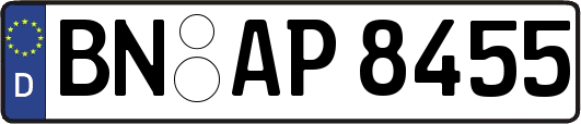 BN-AP8455