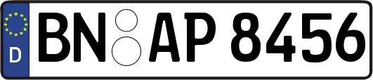 BN-AP8456