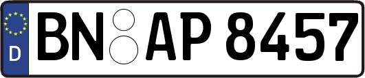 BN-AP8457