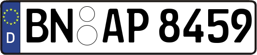 BN-AP8459
