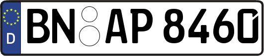BN-AP8460