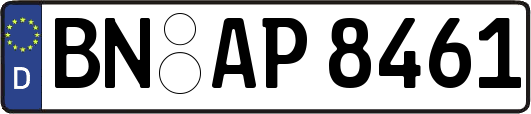 BN-AP8461