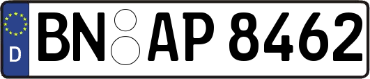 BN-AP8462