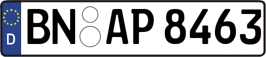 BN-AP8463