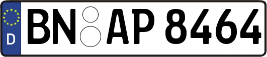 BN-AP8464