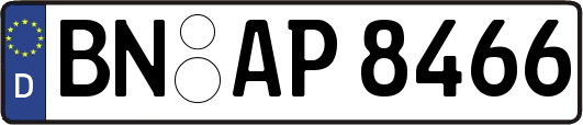 BN-AP8466