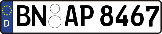 BN-AP8467