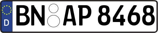 BN-AP8468