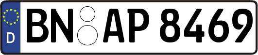 BN-AP8469