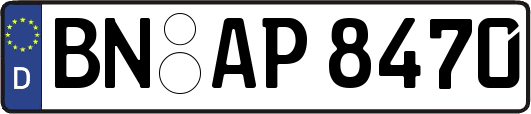 BN-AP8470