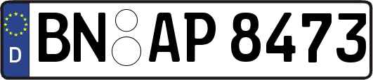 BN-AP8473