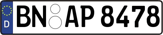 BN-AP8478