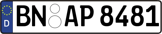 BN-AP8481