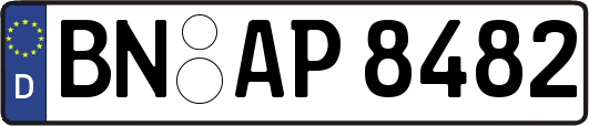 BN-AP8482