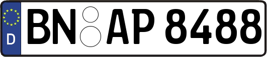 BN-AP8488