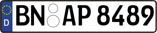BN-AP8489