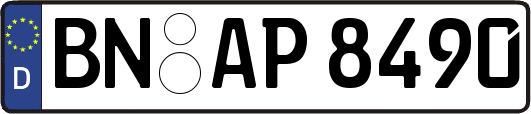 BN-AP8490